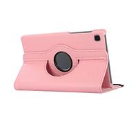 Lobwerk Custodia per Samsung Galaxy Tab A7 Lite 2021 SM-T220 SM-T225 8.7 Pollici Slim Case Case con Funzione leggio, Rosa