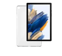 Lobwerk Custodia per Samsung Galaxy Tab A8 X200 X205 10.5 Pollici Silicone Case Slim Case Ultra Sottile