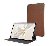 Lobwerk Custodia per Tablet Huawei Honor 9 da 12,1 Pollici, Sottile, con Funzione leggio e Funzione Auto Sleep/Wake