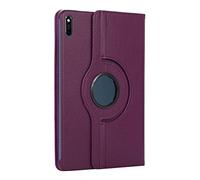 Lobwerk Custodia per Tablet Huawei MatePad 11 2021 11 Pollici Slim Case Case Case con Funzione leggio
