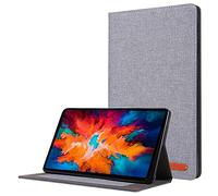 Lobwerk Custodia per tablet Lenovo Tab P11 2021 TB-J606F TB-J606X 11 pollici Slim Case Case con funzione di supporto e funzione Auto Sleep/Wake