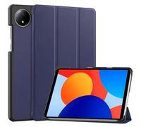 Lobwerk Custodia per Xiaomi Redmi Pad SE 8.7 Pollici Slim Case Case Custodia con Funzione Stand e Auto Sleep/Wake