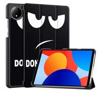 Lobwerk Custodia per Xiaomi Redmi Pad SE 8.7 pollici Smart Cover Custodia con funzione leggio e funzione Auto Sleep/Wake