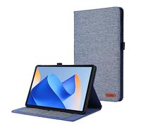 Lobwerk Custodia Protettiva per Huawei Matepad 11 2021/2023 11 Pollici Slim Case con Funzione Stand e Auto Sleep/Wake