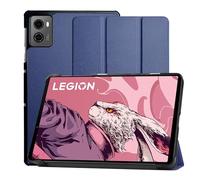 Lobwerk Custodia protettiva per Lenovo Legion Y700 2.Gen 2023 8.8 pollici Slim Case con Funzione Stand e Auto Sleep/Wake