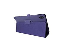 Lobwerk Custodia Protettiva per Lenovo Tab P11 PRO TB-J706F TB-J706L 11.5 Pollici Slim Case Case con Funzione di Supporto e Funzione Auto Sleep/Wake Blu