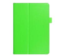 Lobwerk - Custodia sottile per Apple iPad Pro 11 2020 da 11", con funzione di supporto e spegnimento automatico, colore: Verde