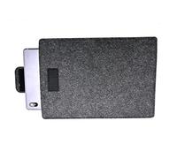 Lobwerk - Custodia Universale per Tablet Apple Samsung Huawei Acer Lenovo 10.1-12.9 Zoll