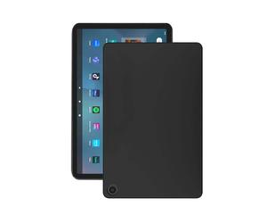 Lobwerk Hülle Amazon Fire Max 11 2023 11 Zoll TPU Nera Custodia Antiurto