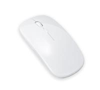 Lobwerk Mouse wireless Bluetooth senza fili USB Wireless Mouse Tablet Computer Notebook Laptop