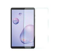 Lobwerk Pellicola Protettiva in Vetro per Samsung Galaxy Tab A SM-T307 2020, 8,4 Pollici, per Tablet