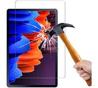 Lobwerk Pellicola Protettiva in Vetro per Samsung Galaxy Tab A7 SM-T500 T505 da 10,4 Pollici Tablet