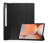 Lobwerk Pellicola protettiva in vetro per Samsung Galaxy Tab S10 Plus Galaxy Tab S9 FE+ Plus, Galaxy Tab S9 + Plus SM-X820/X826B X610/X616 X810/X816B/X818U 12,4 pollici, trasparente e sicura