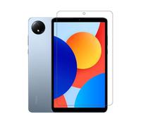 Lobwerk Pellicola protettiva in vetro per Xiaomi Redmi Pad SE 8.7 pollici Tablet display display vetro