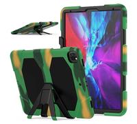 Lobwerk Schutzhülle Camouflage Pellicola Display Apple iPad Pro 12,9 2020 112306