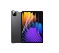 Lobwerk Set 2 in 1 per Xiaomi Mi Pad 7 11.2 pollici, pellicola trasparente e sicura