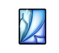 Lobwerk Set 2x Pellicola per Apple IPAD Air 13 2024 M2 13 Pollici Display Anti