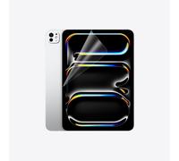 Lobwerk Set 2x Pellicola per Apple IPAD Pro 11 2024 M4 5.Gen 11 Pollici Schermo