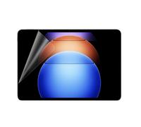 Lobwerk Set 2x Pellicola per Xiaomi Pad 6S Pro 2024 12.4 Pollici per Display