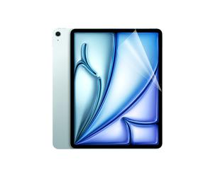 Lobwerk Set 2x Pellicola Proteggi Schermo Anti-Graffio iPad Air 11 M2 6ª Gen