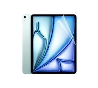 Lobwerk Set 2x Pellicola Proteggi Schermo Per Apple iPad Air 11 M2 6ª Gen 11"