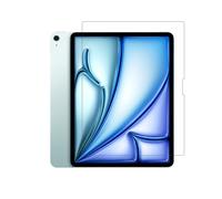 Lobwerk Set 2x Vetro per Apple IPAD Air 11 M2 6.Gen 11 Pollici Display