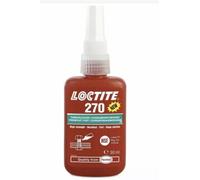 LOC 270-50 LOCTITE FRENAFILETTI FORTE 50ML.