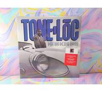 Loc-Ed after Dark di Tone-Loc (Record, 2018) Nuovo Sigillato CR00078