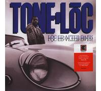 Tone-Loc - Loc-Ed After Dark