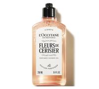 LOC FIORI DI CILIEGIO GEL DOCCIA 250