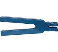 Loc-Line - 78001 Pinze di montaggio del tubo refrigerante, per sistema di tubi refrigeranti da 1/4"