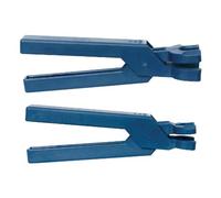 Loc-Line - 78003 2 piece 1/4" & 1/2" Coolant Hose Assembly Pliers Set