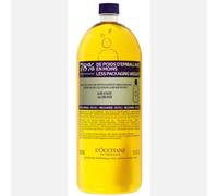 L'Occitane Amande Sublime Confezione di ricarica di olio per doccia 500 ml