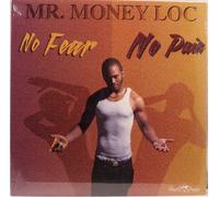 Loc, Money Mr - No Fear No Pain