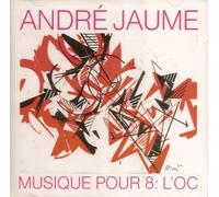 L'Oc : Musique pour 8