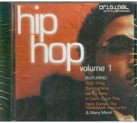 Loc - PM Dawn - Vanilla Ice - Run DMC - FatBoy - Young MC - Hip Hop (UK Import)