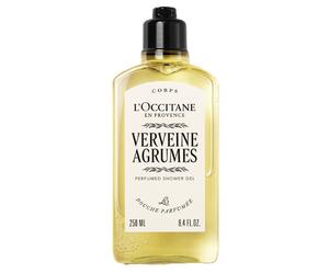 LOC VERBENA&AGRUMI GEL DOCCIA 250