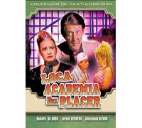 Loca Academia Del Placer