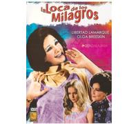 Loca de Los Milagros - Loca de Los Milagros [Spanish]