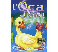 L'Oca D'Oro - L'Oca D'Oro-Dvd