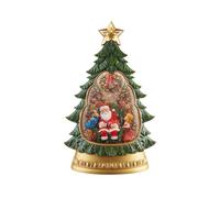 L'oca Nera Cade la neve!, boule de niege albero con musica Cade la neve!, boule de niege albero con musica