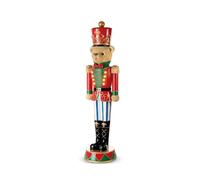 L'oca Nera Capitan Gioia, Orsetto con led- h 123 cm Capitan Gioia, Orsetto con led- h 123 cm