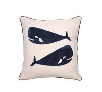 L'Oca Nera Cuscino 45x45