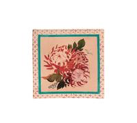 L'oca Nera Cuscino 48x48 - Telopea Cuscino 48x48 - Telopea