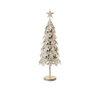 L'oca Nera Foresta d'argento, Albero alto- h 77 Foresta d'argento, Albero alto- h 77