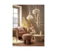 L'oca Nera MAGICO INCANTO, decorazione da appendere 3, ø 50x80h cm MAGICO INCANTO, decorazione da appendere 3, ø 50x80h cm