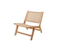 L'oca Nera Poltrona legno Poltrona legno