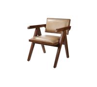 L'oca Nera Poltrona marrone Poltrona marrone