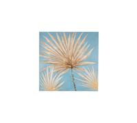 L'oca Nera Quadro, 80x80 cm Quadro, 80x80 cm