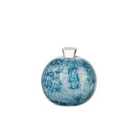 L'OCA NERA SFERA DECORATIVA PICCOLA 'TERRA' 1B171